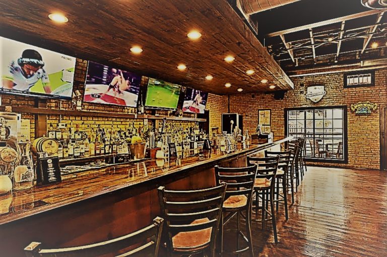 Can Multiple Restaurants Use the Same Liquor License? New Jersey Liquor Law Attorney